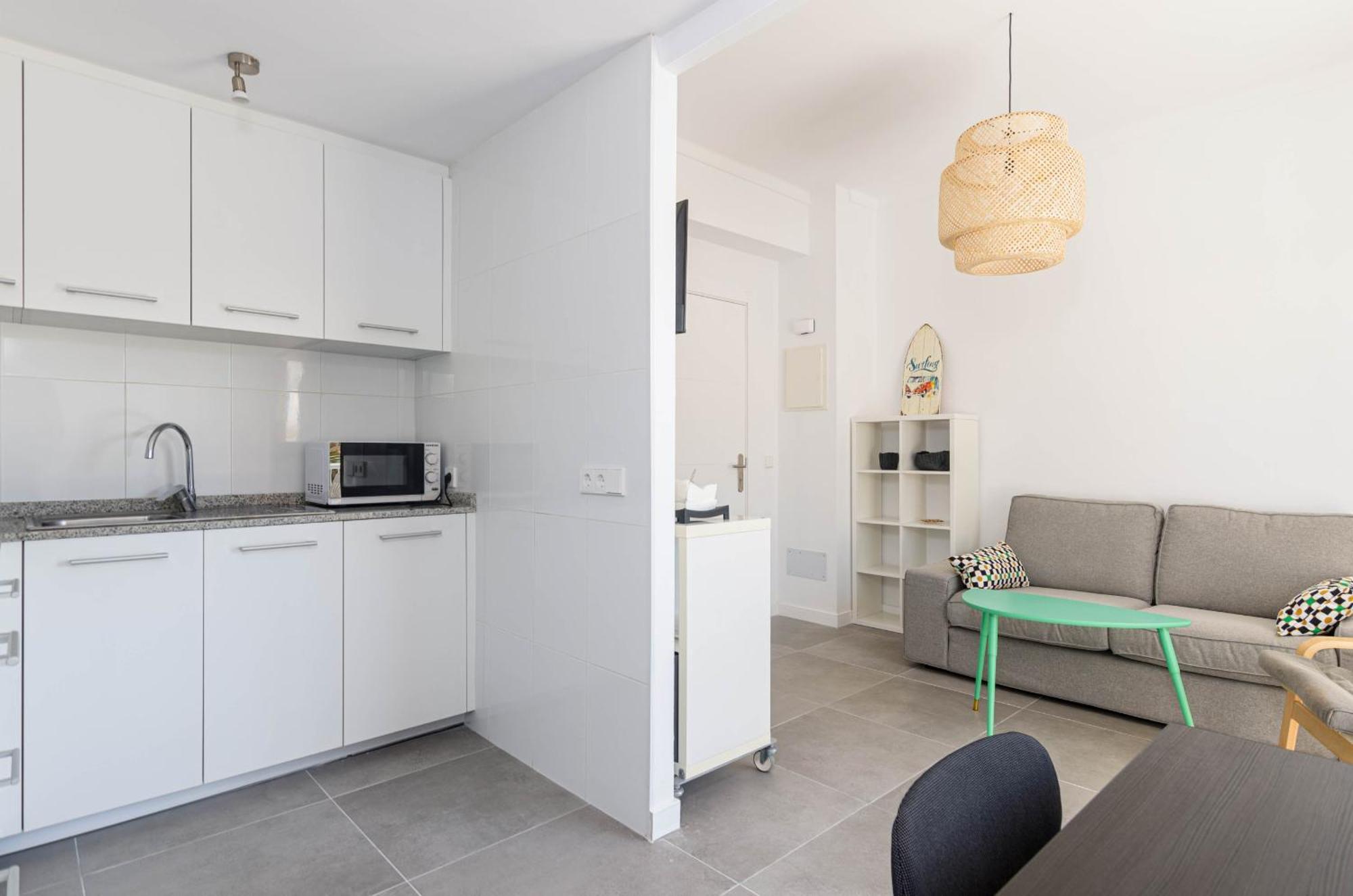 Yourhouse Monges Apartment With Balcony Can Picafort  Kültér fotó
