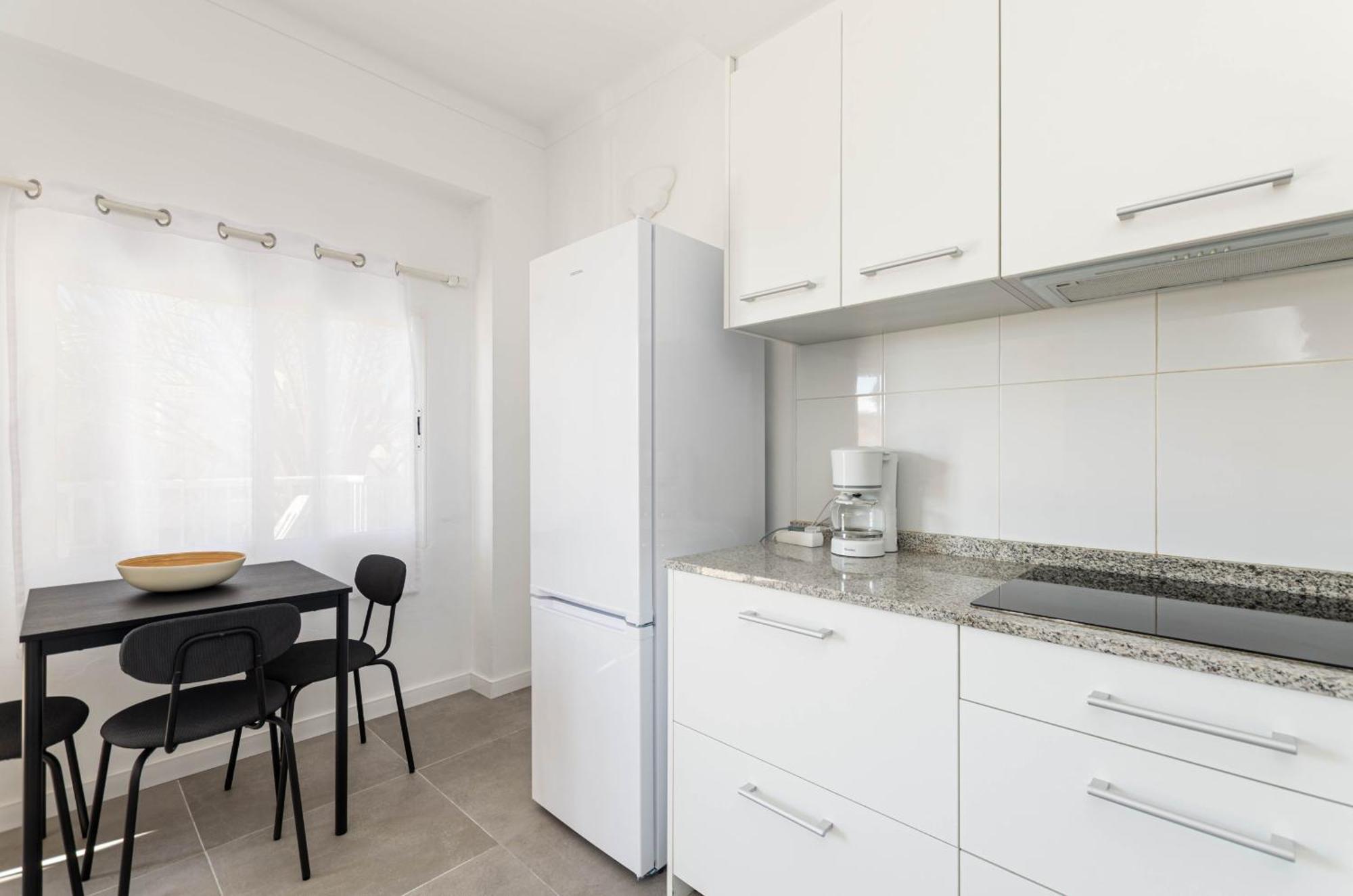 Yourhouse Monges Apartment With Balcony Can Picafort  Kültér fotó
